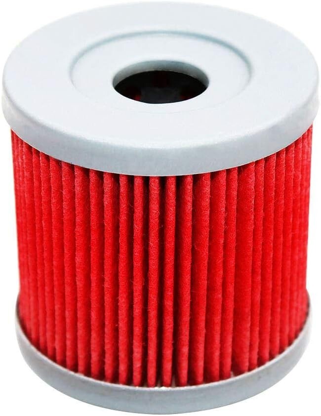 Oil Filter for SUZUKI DRZ400 400 2000-2004 for SUZUKI DRZ400E 400 2000-2008