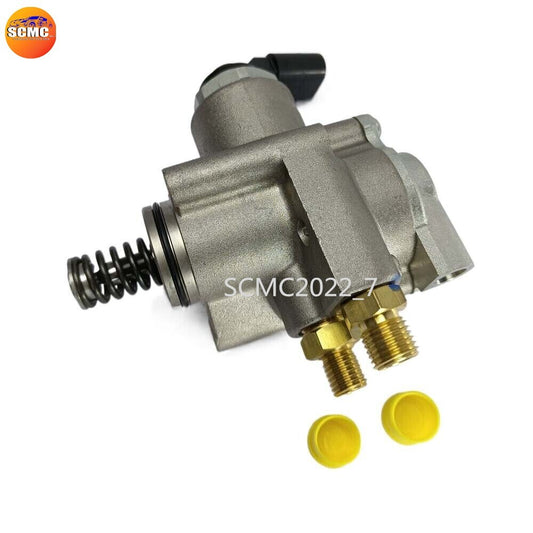 3.6L High Pressure Fuel Pump Fit for VW Touareg for Passat for AUDI Q703H127025BHK BLV