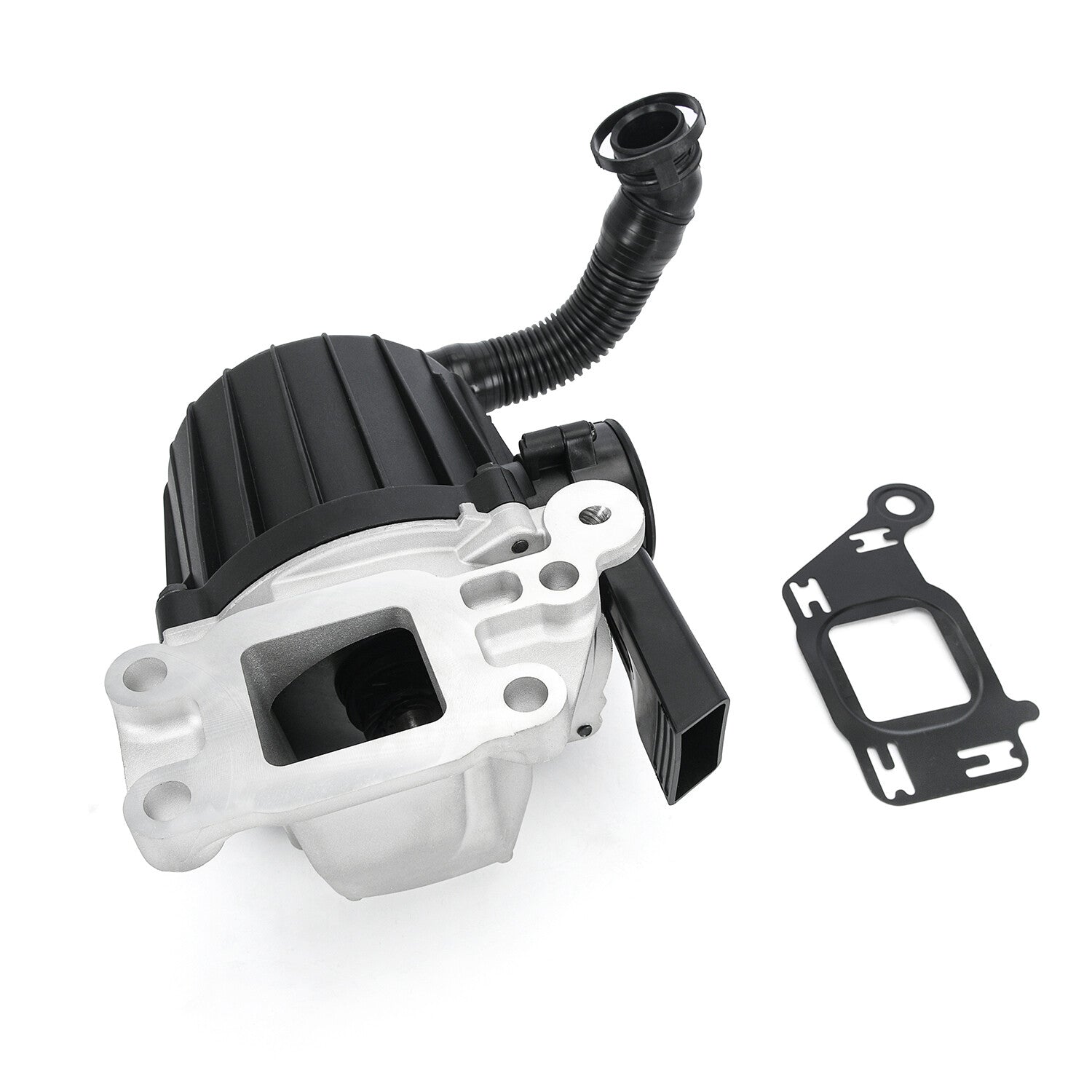 For 2010-Present Detroit DD13/15 for Mack MP8 Oil Separator Crankcase Ventilation