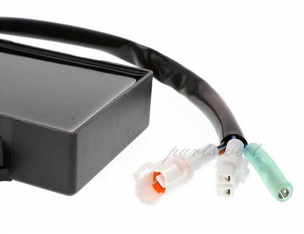New CDI Box 32900-19B30 for Suzuki KingQuad 300 LTF4WDX 1991 1992 1993 1994