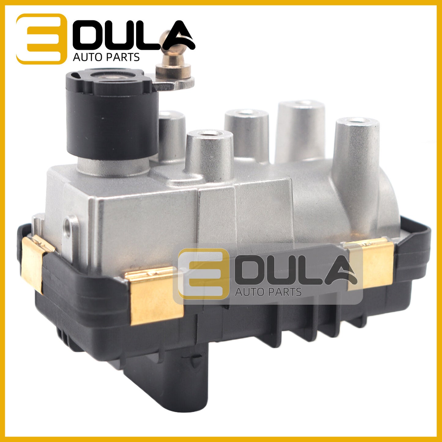 BV45 Turbo Electronic Actuator FITS for Nissan Navara Pathfinder 53039880210