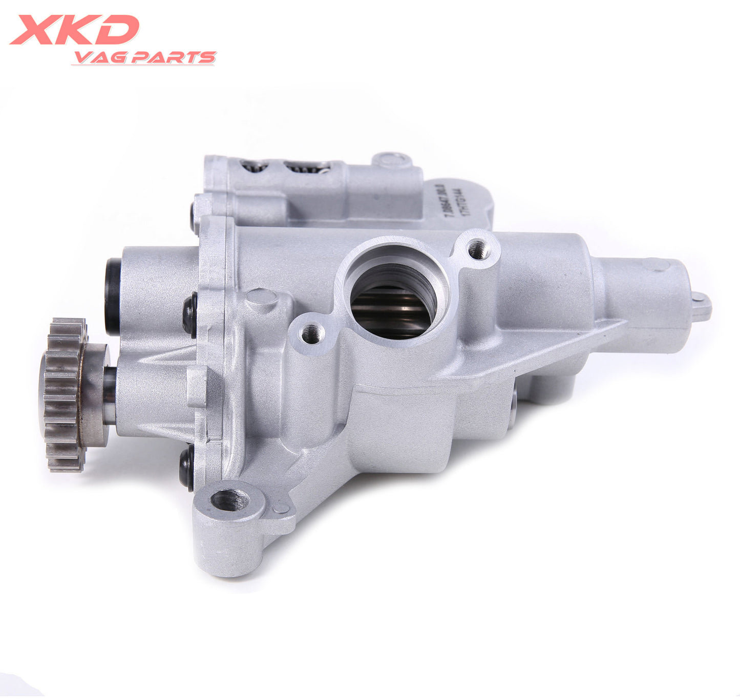 EA888 Gen2 engine oil pump suitable for Volkswagen for Golf , for Jetta CC, for Tiguan , for Audi A5, Q5, TT. (Model number: 06H115105AQ)