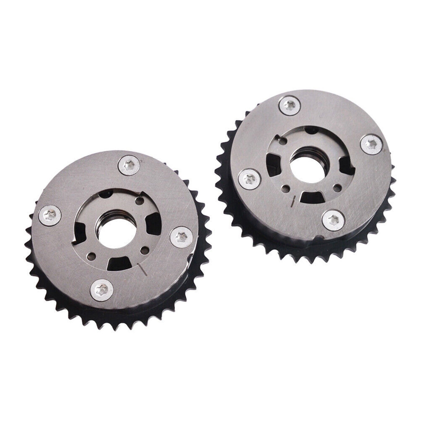2x Intake Exhaust Camshaft Gear VVT for BMW N20 N26 X3 X4 Z4 528 328 220i 320i