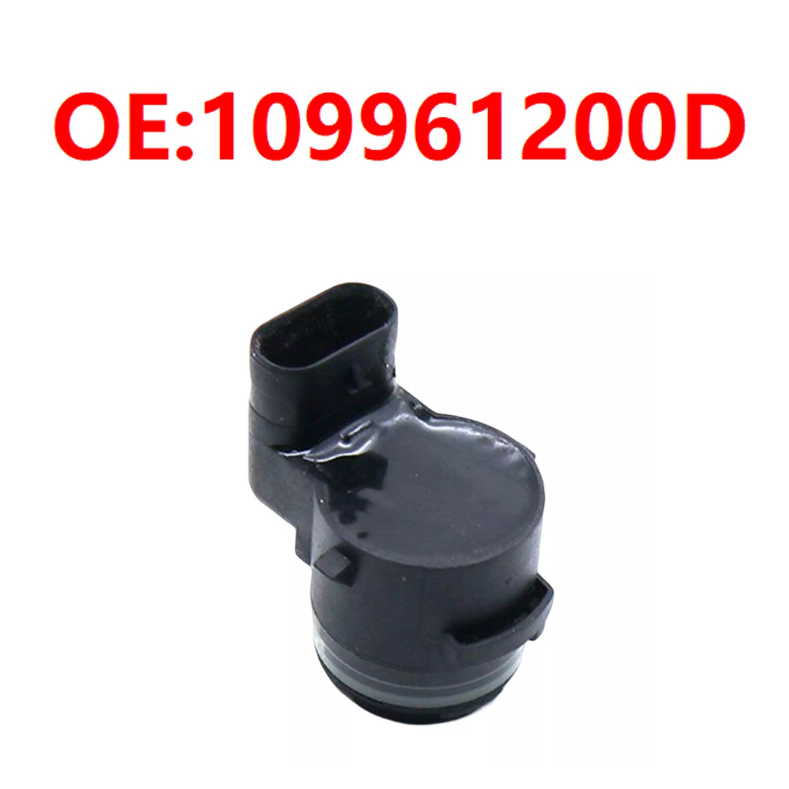 1PCS For Front Rear for Tesla XS Bumper Ultrasonic Parking Aid Sensor US Stock