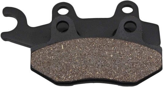 Front Brake Pad for YAMAHA YFZ 450 S/T/V/W/X 2004-08,YFZ 450 RY/RZ (Quad)2009-10