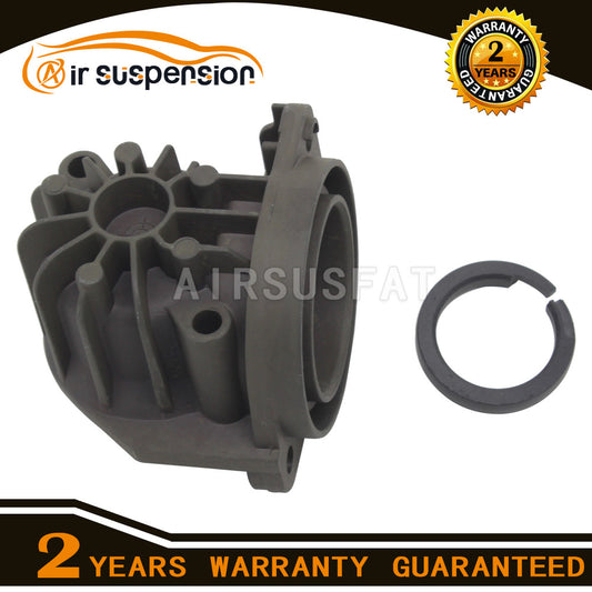 Air Suspension Compressor Cylinder Head Piston Ring For W220 W211 W219 A6 C5 for A8