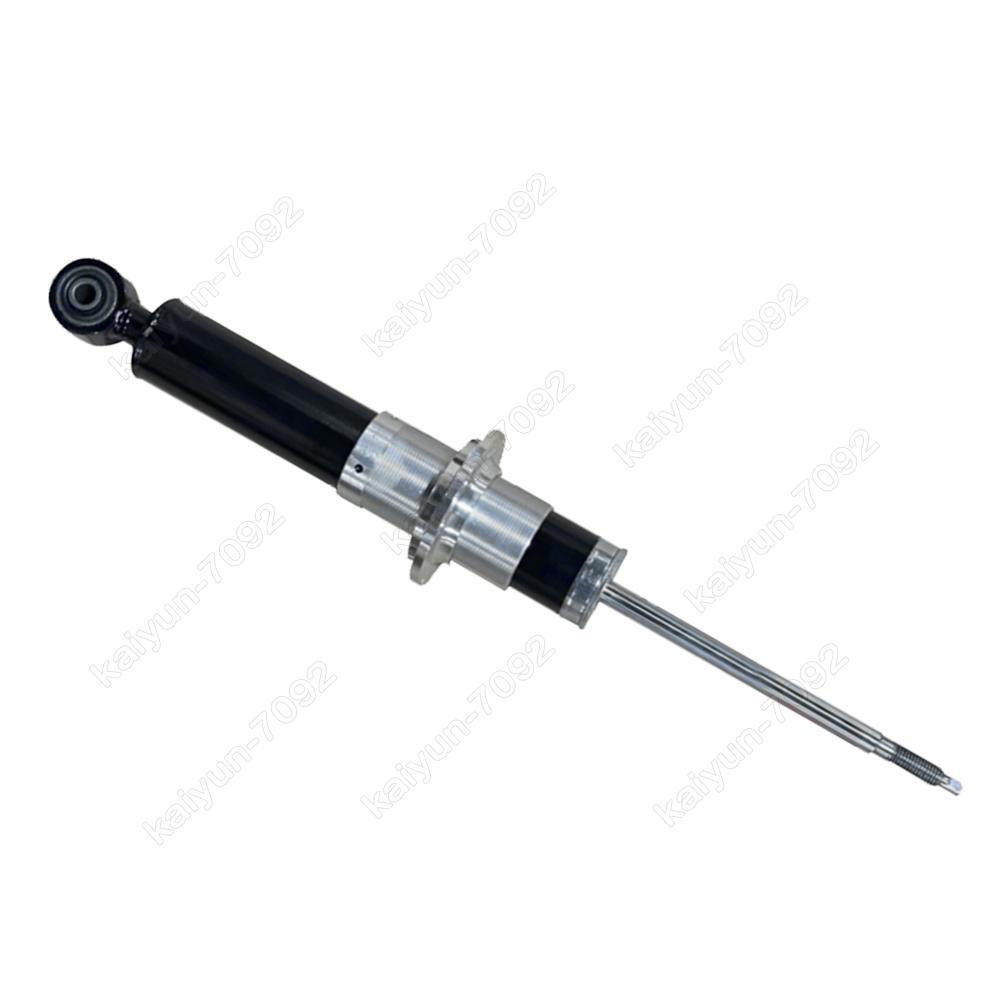 4x Front Rear Strut Shock Absorbers for Ferrari California T 2014- w/o Magnetic