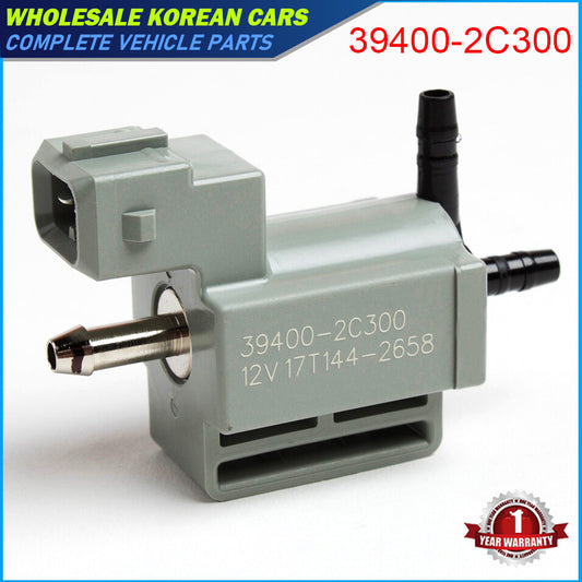 Solenoid valve suitable for modern for Genesis Coupe Sonata Santa Fe 394002C300