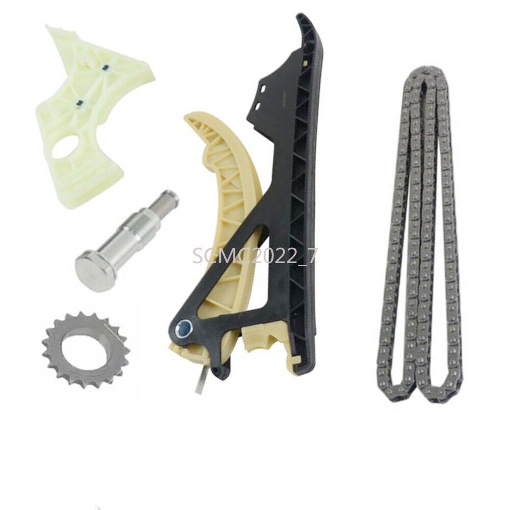 3.0L Engine Timing Kit for BMW E60 E61 E82 E88 E90 E92 E93 N54 335i11317516088