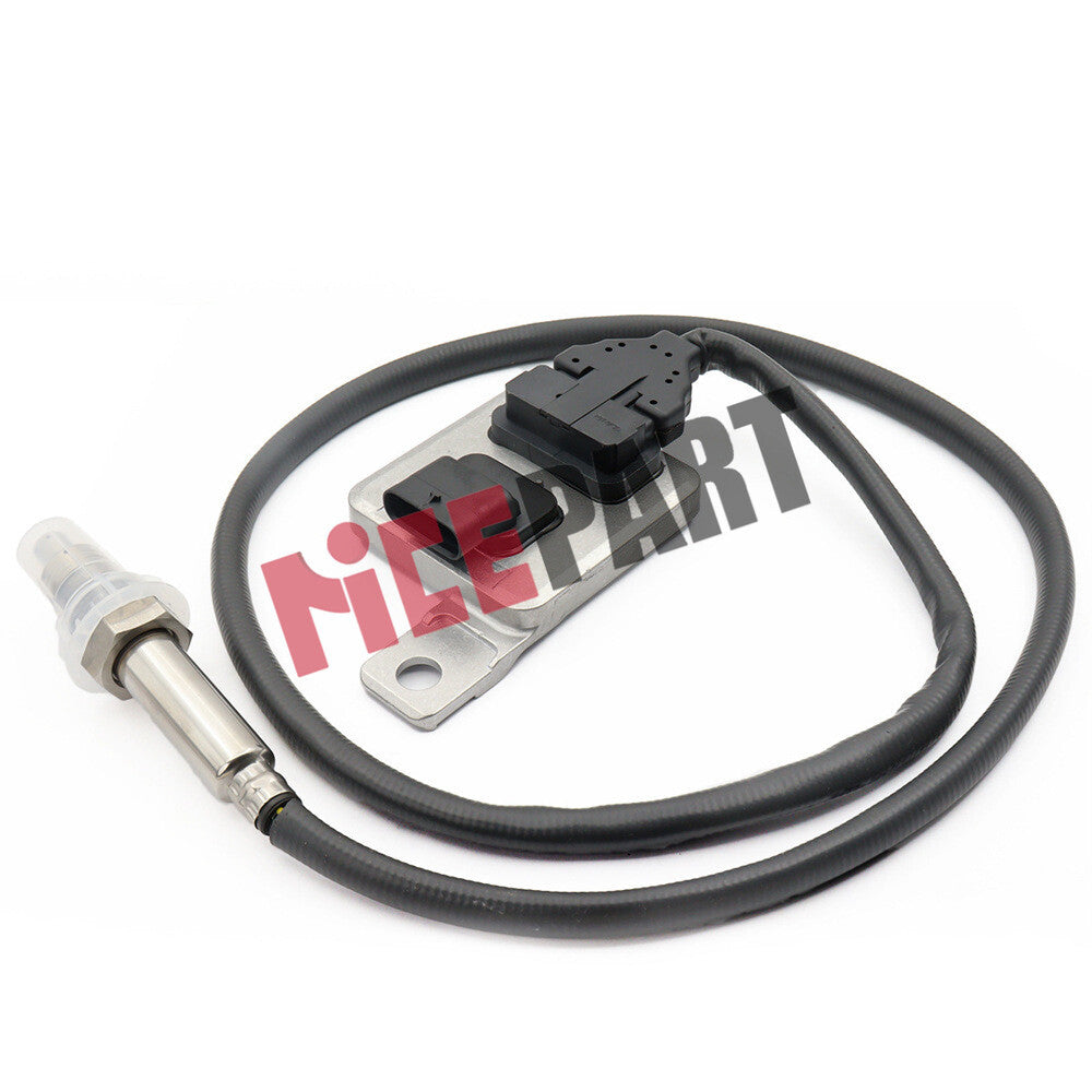 NOX sensor 5WK96687A 059907807H 059-907-807-H compatible for VW for Audi Q7 09-14 3.0L