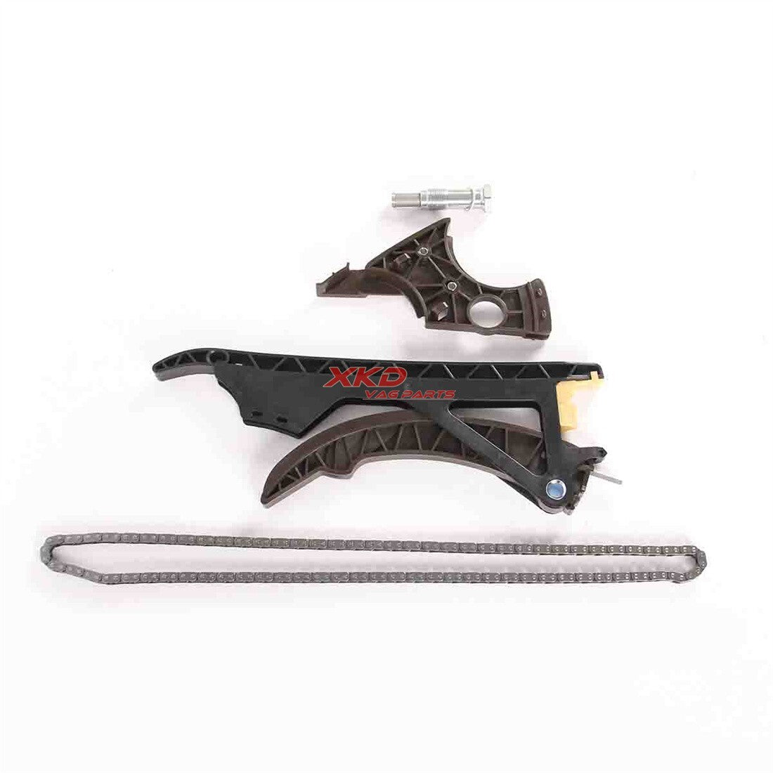Timed chain repair kit suitable for BMW 116i, 118i, 316i, 320i, 520i, 740i, Z4