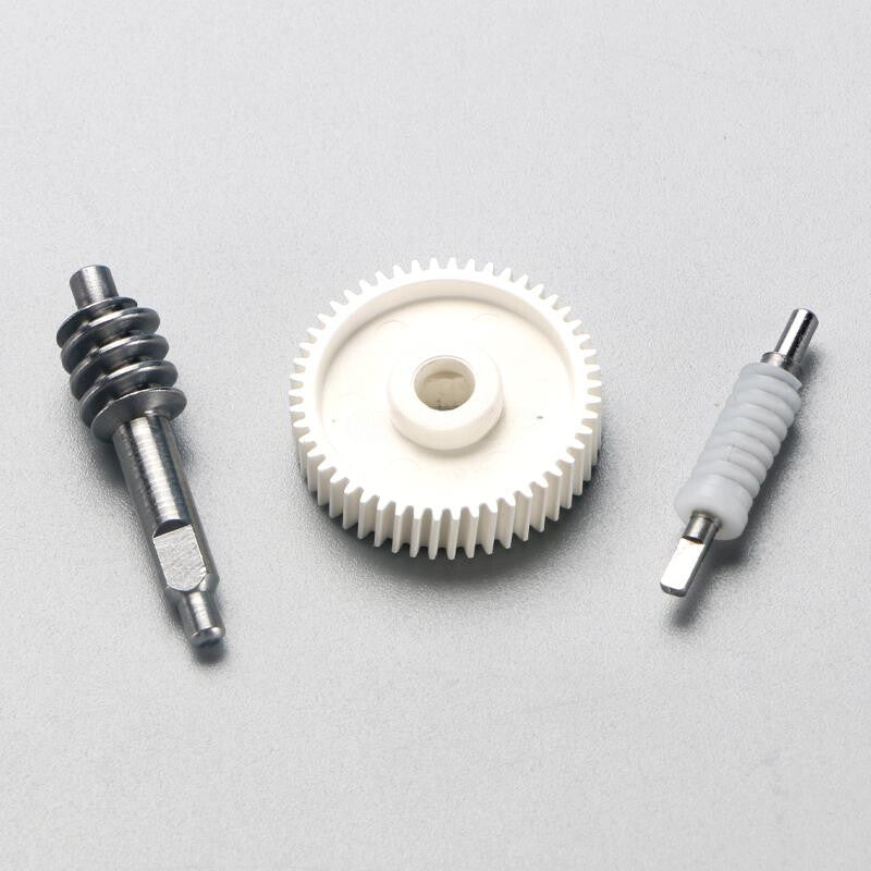 3PC New FOLDING MIRROR MOTOR Gear Kit For 2016-2022 for Renault Megane Mk4