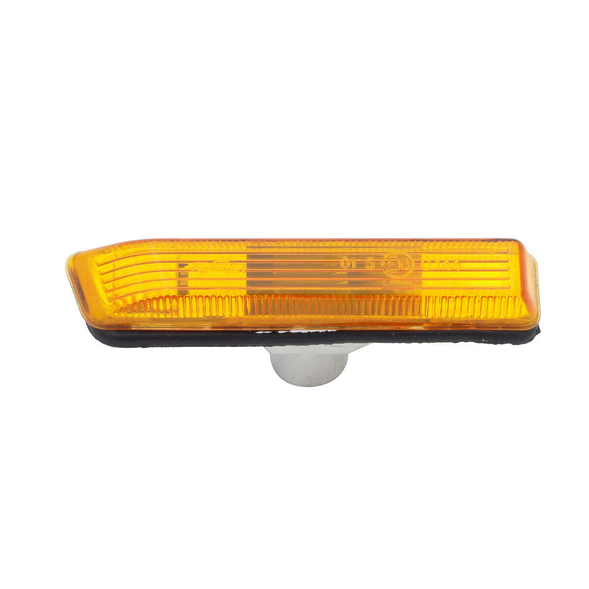 Left Amber Fender Side Marker Light Turn Signal Lamp for BMW E53 X5 1999-2006