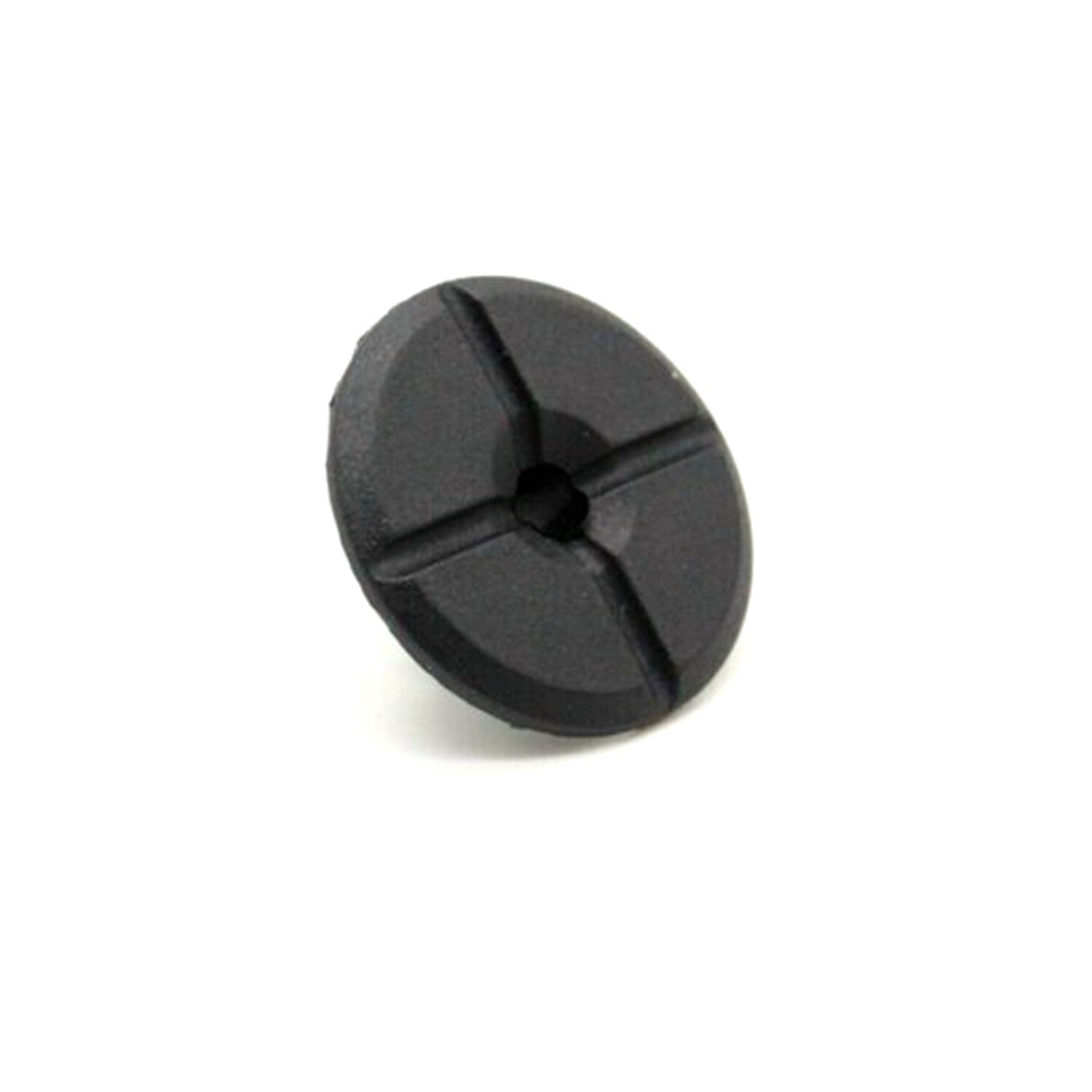 50 Plastic Nut Self Threading 4.2mm Multi-Purpose Body for Mercedes-Benz for BMW