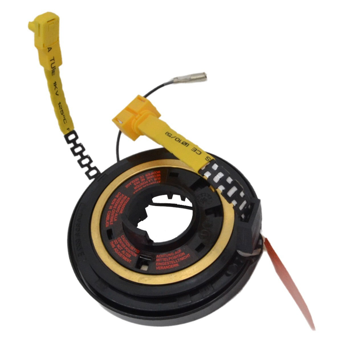 Replacement cable 1H0959653E compatible with Cabrio, for Golf , for Jetta , for Passat , and Corrado.