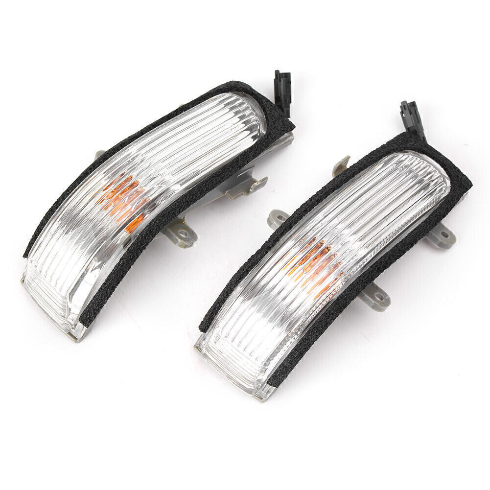 Side Mirror Turn Signal Light Lamp Indicator Bulbs for Toyota for CAMRY 2006-11 Vios