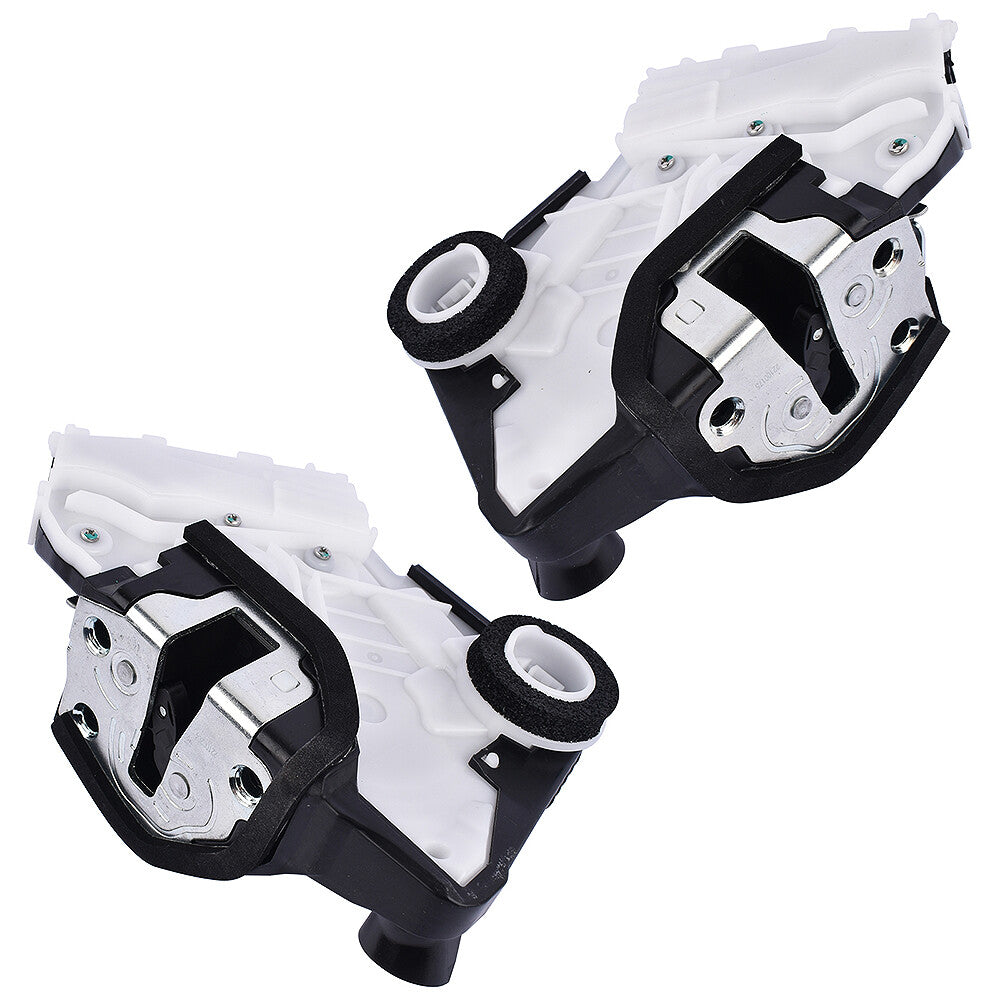 1 Pair Front Left Right Door Lock Actuator Fits for Honda Accord 13-17 CR-V 12-13