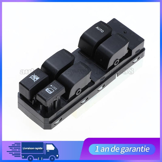 Commande interrupteur leve pour vitre for suzuki for swift for fiat sedici 37990-77J00 neuf