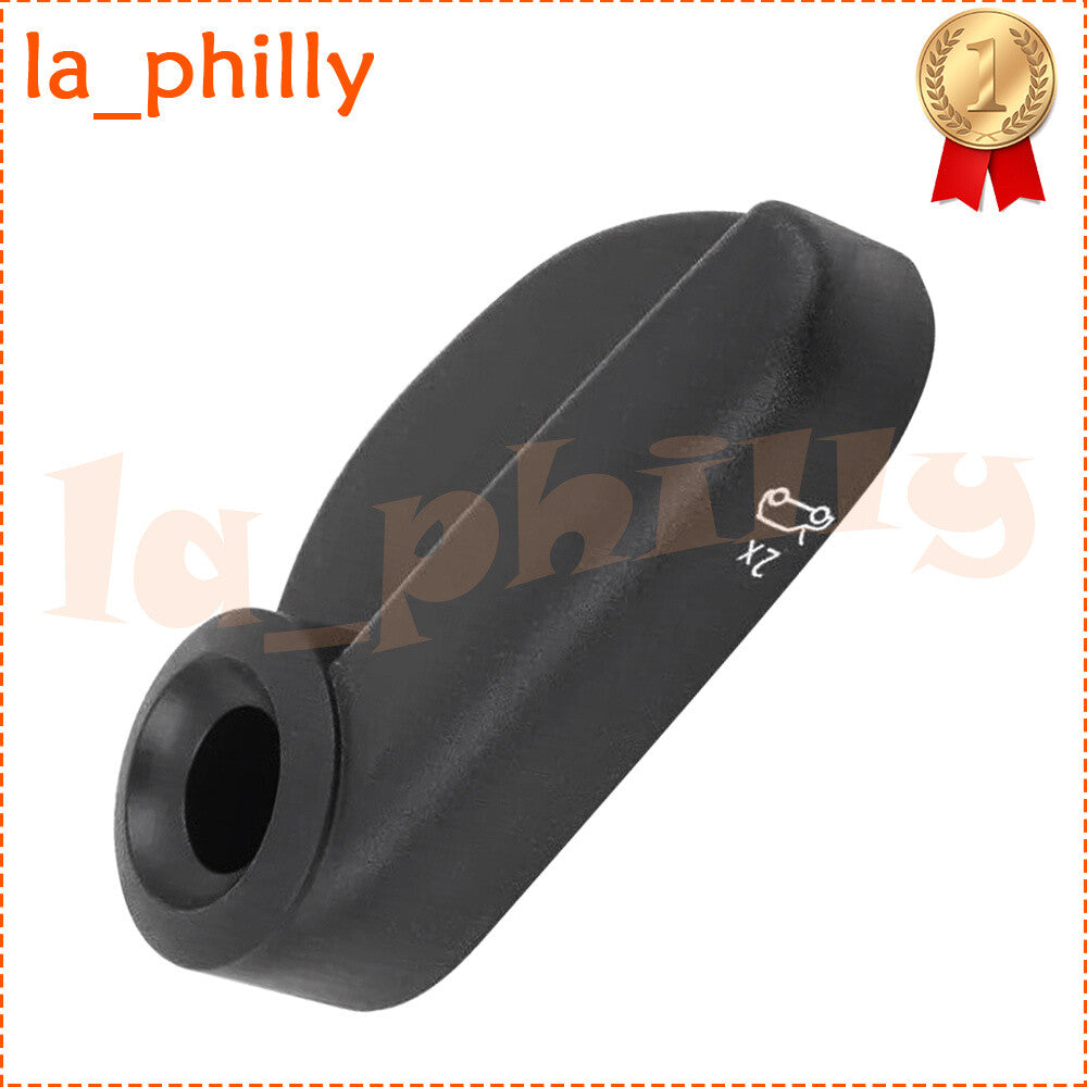 Hood Lock Latch Release Handle Lever Fit for MINI F56 F55 Clubman F54 Cabrio F57