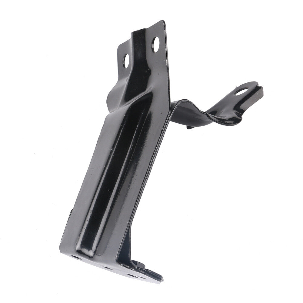 Left Radiator Bracket Black for Volvo S60 V60 / S60 V60 Cross Country XC60 S80