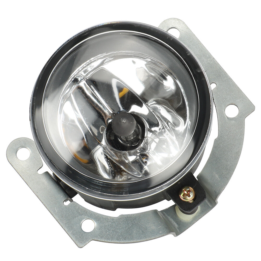 L=R front fog lights are applicable to for Mitsubishi Lancer Sportback 2007-2014 2015 8321A198