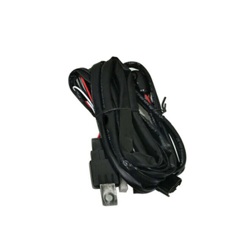 Applicable to for Chevrolet Traverse 2018, 2019, and 2020 models: Left driving light + Right fog light