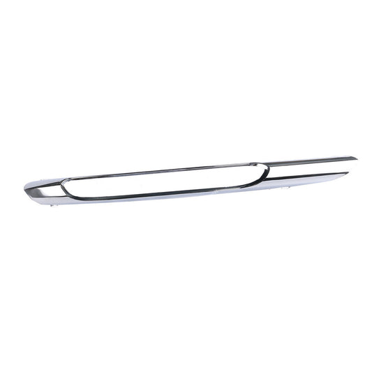 LH Fog Light Grille Moulding Trim for MERCEDES E CLASS E350 E550 W212 09-12