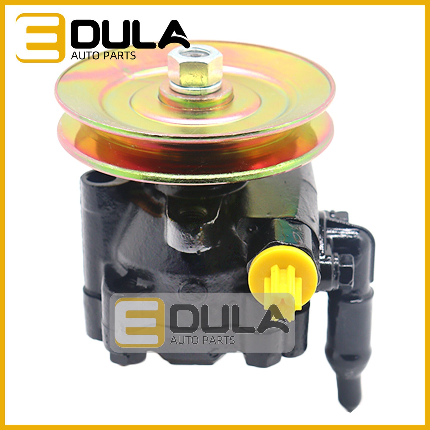 4911022J10 Power Steering Pump fits for Nissan Patrol GR IV (Y60 GR) 2.8TD Y60A