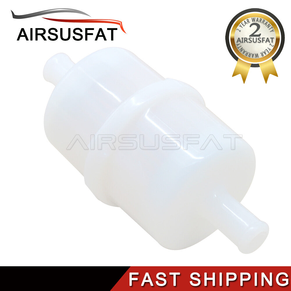 Air Suspension Compressor External Air Filter for Mercedes W221 W164 W251 W166