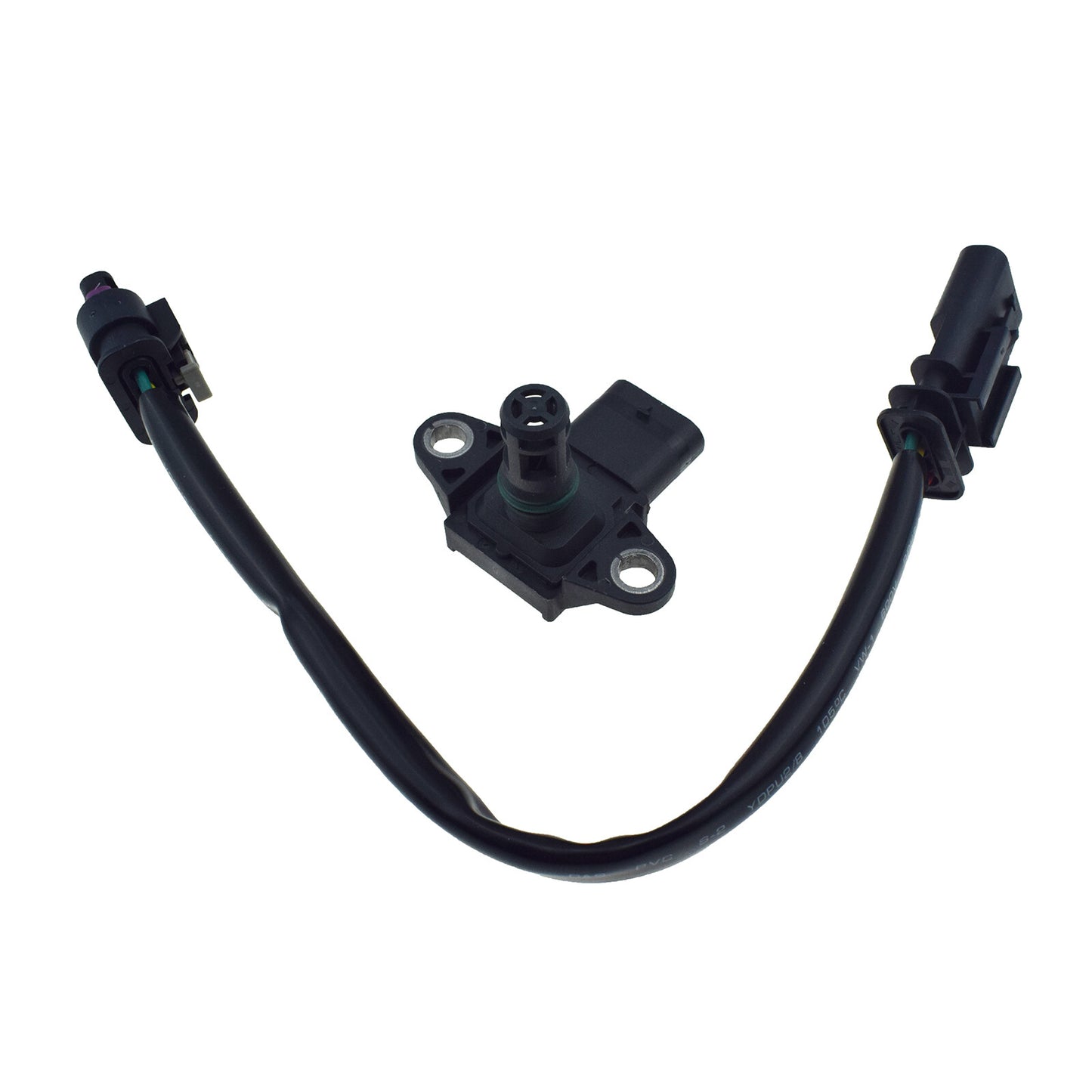 Tmap MAP Pressure Sensor  Harness for BMW 135i 335i 535i N54 N55 13627843531