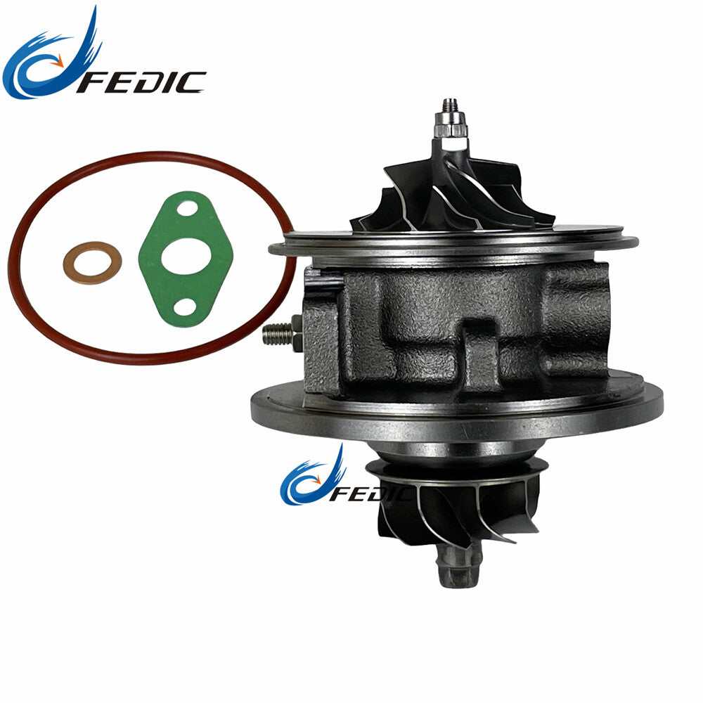 BV39 54399700029 for Audi for Seat for Skoda for VW 1.9TDI BLS 77Kw Turbocharger cartridge