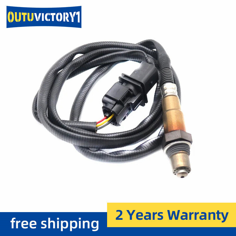 new upstream oxygen (O2) sensor is compatible with for BMW F10 528i X3 (2010-2013). Contact: 234-5027 11787586693