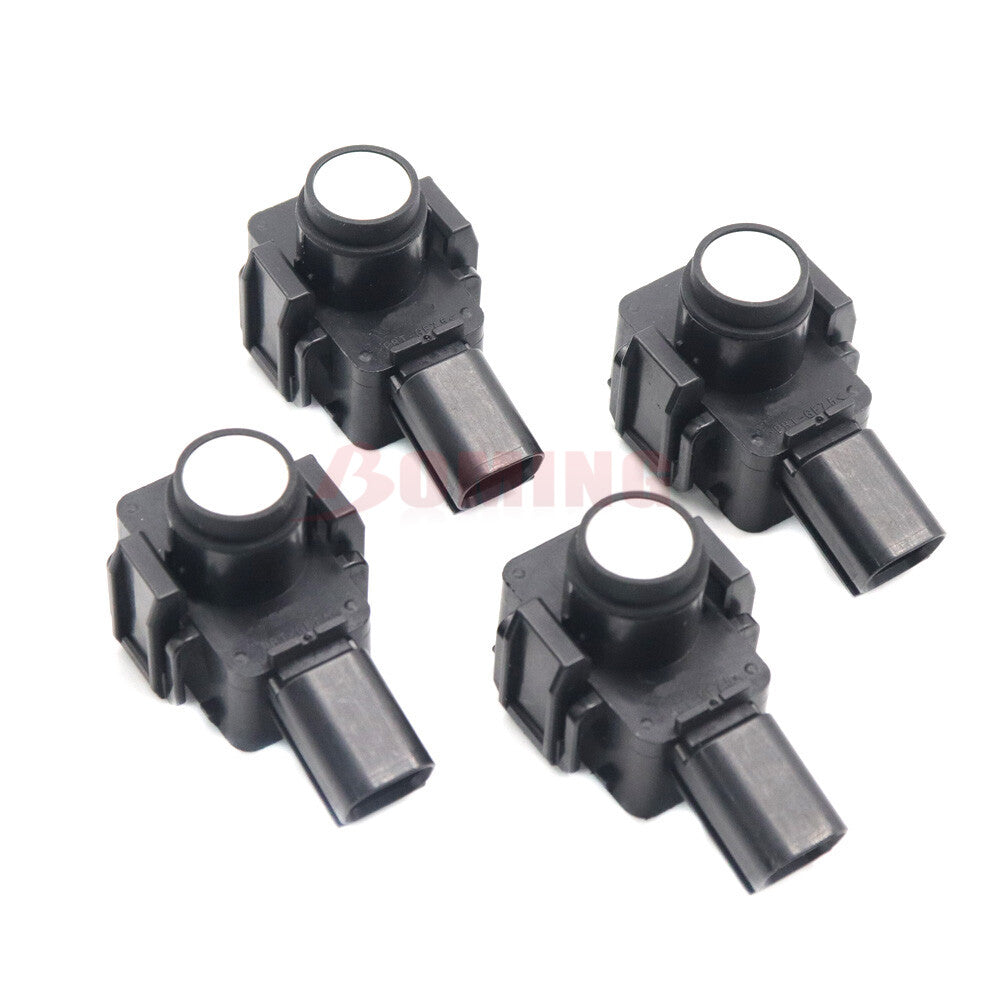 Ultrasonic parking bumper sensor 89341-58070 for 2016-2018 for Toyota Prius Prime 4x