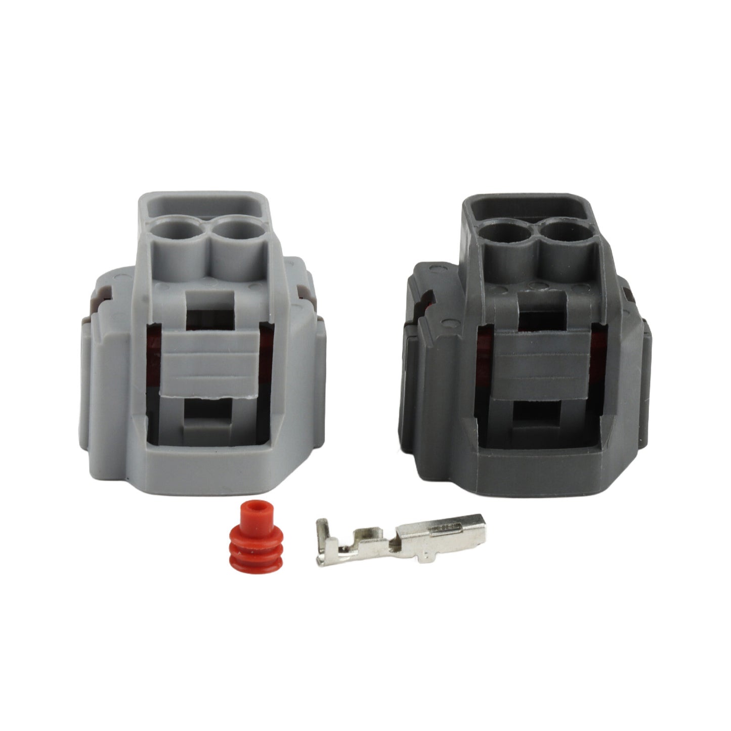 2PCS 2731026600 Set Ignition Coil Plugs Fit for HYUNDAI GETZ 2002-2011