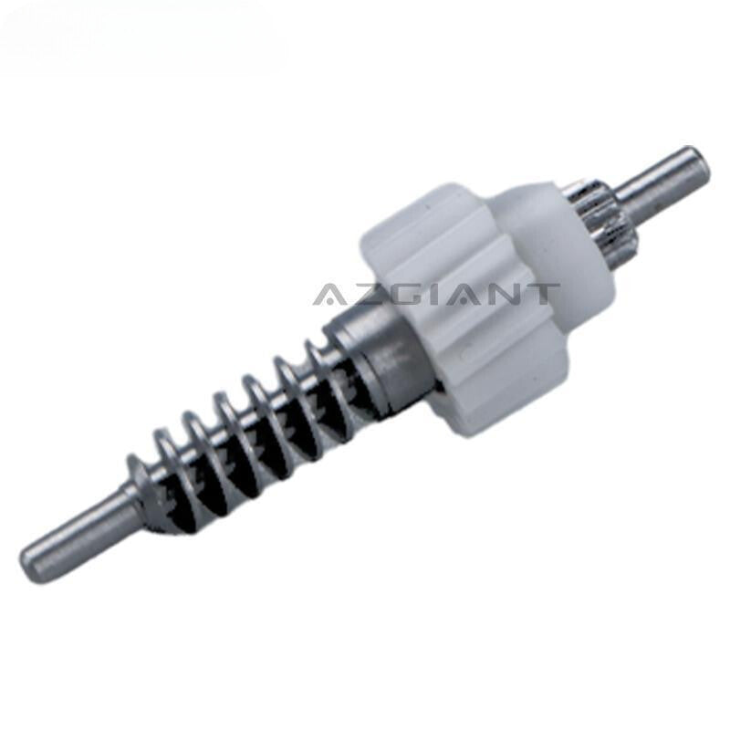 Rearview folding mirror motor gear is applicable to 2003-2009 for Mercedes-Benz CLK W209...