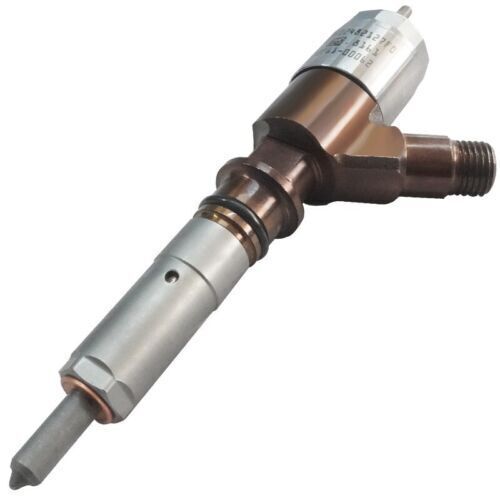 2645A749 320-0690 Fuel Injector New for Caterpillar PERKINS W/C6.6 Engine