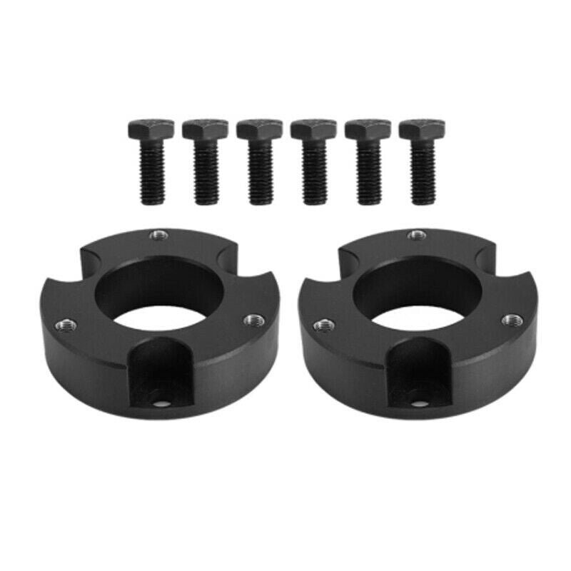 3-inch front leveling and lifting kit pillar spacer for 95-04 for Toyota Tacoma 4Runner 4WD 2WD
