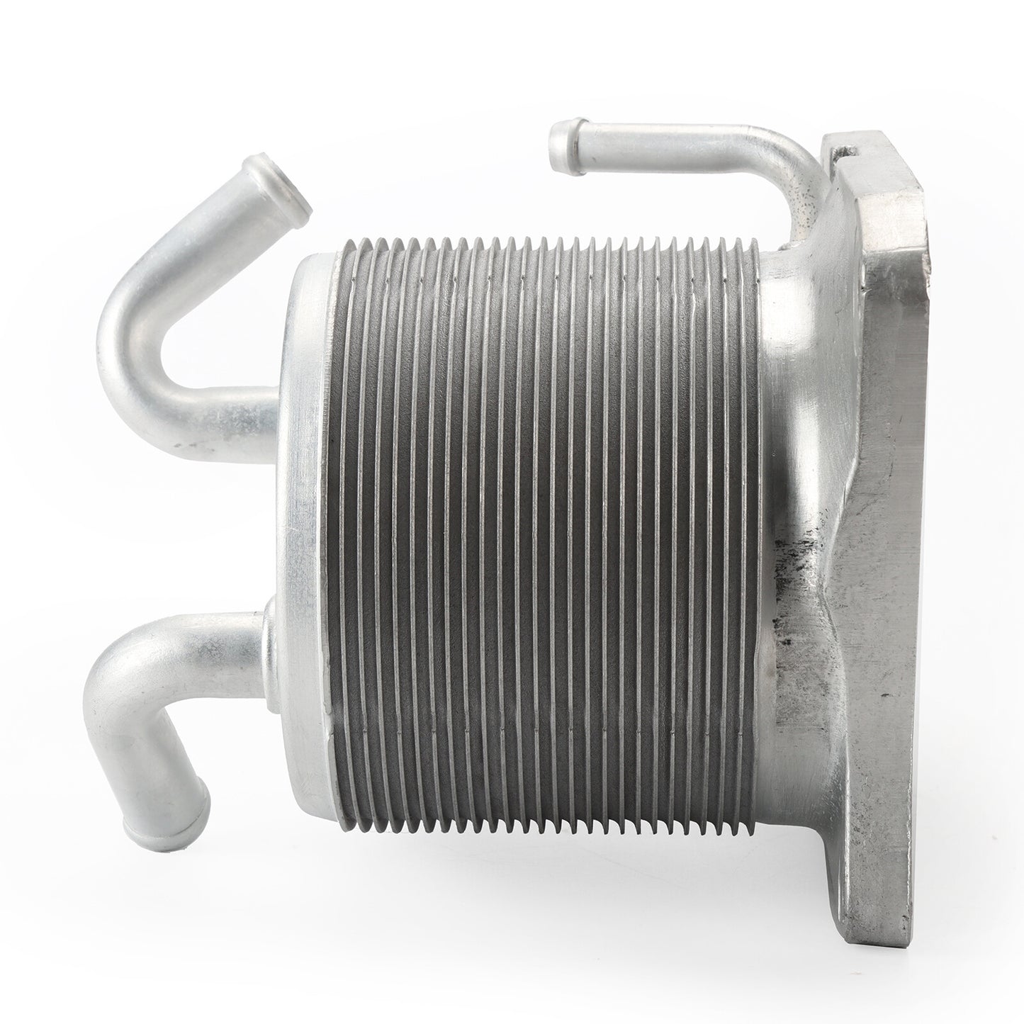 21606-1XF0A new Transmission Oil Cooler for Nissan Juke Rogue Sentra CVT