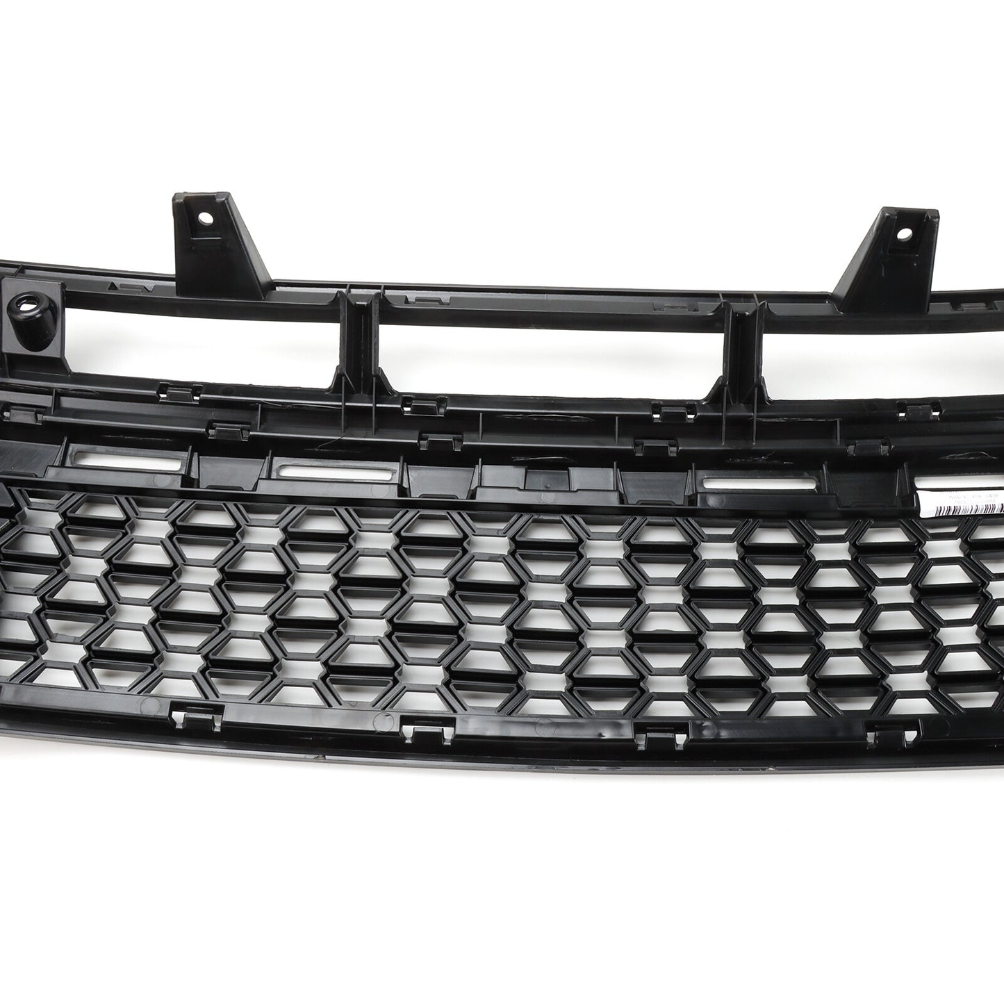 1-piece pack suitable for the lower front bumper grille of the new 2017, 2018, and 2019 for GMC ACADIA models 23159135