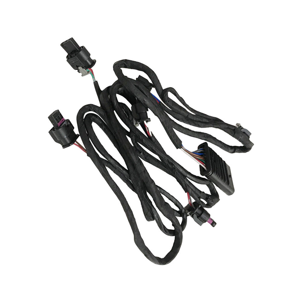 Front Bumper Parking Sensor Loom Cable Fits A-Class W169 B-Class W245 1695403733