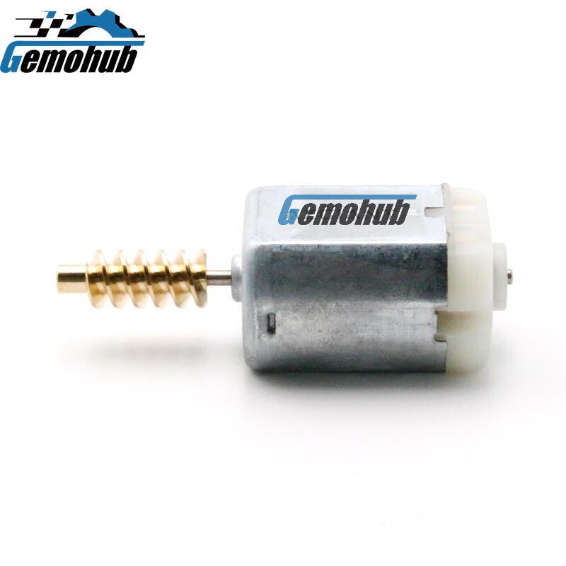 New Fuel Tank Cap Actuator Motor For 2009-2014 for Honda City MK4, for Honda Fit MK2