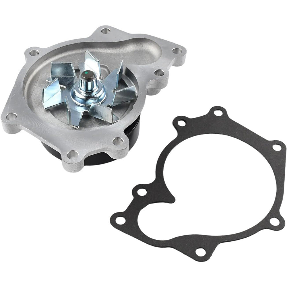 Cooling Water Pump for Mitsubishi 4M51 4M50 Fuso Canter FE BE ME994522 ME994451