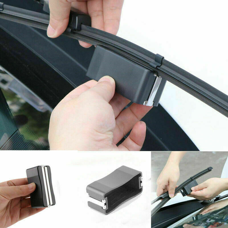 Wiper Blade Repair Tool for Windshield Windscreen Auto Car Wiper Cutter Restorer