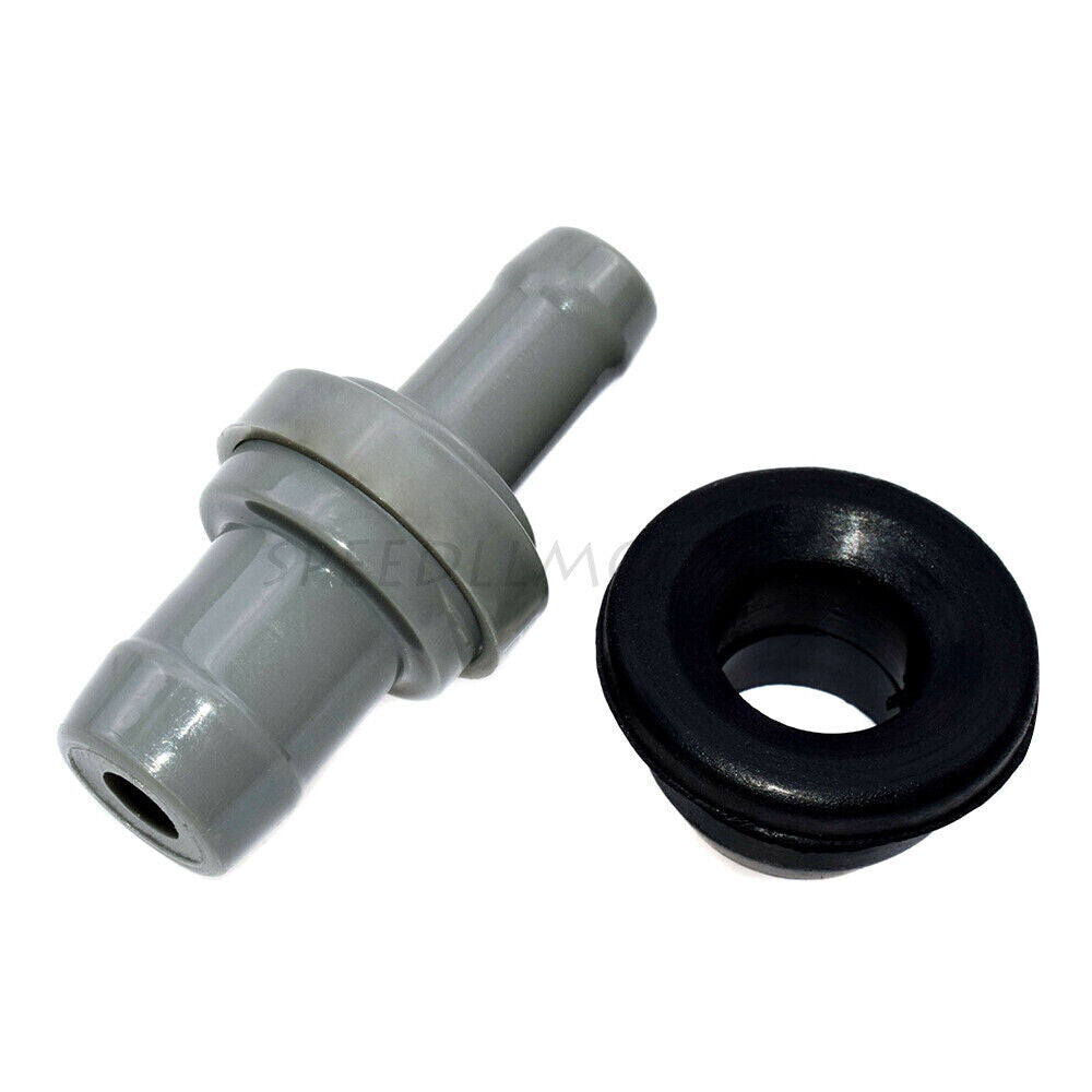 PCV Valve and Grommet For 1993-1997 for Toyota for Corolla Celica for Suzuki Aerio for Kia