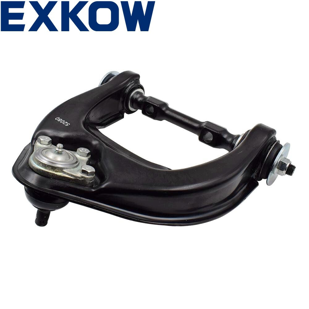 Front UPR RH Suspension ARM fits for Mitsubishi PAJERO Wagon 1991-2000 V10-40W