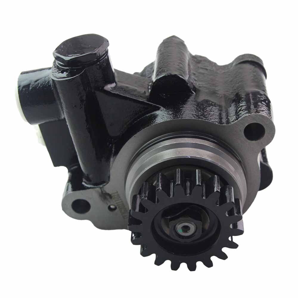 475-03451 for Mitsubishi Fuso 6D16 Truck Power Steering Pump