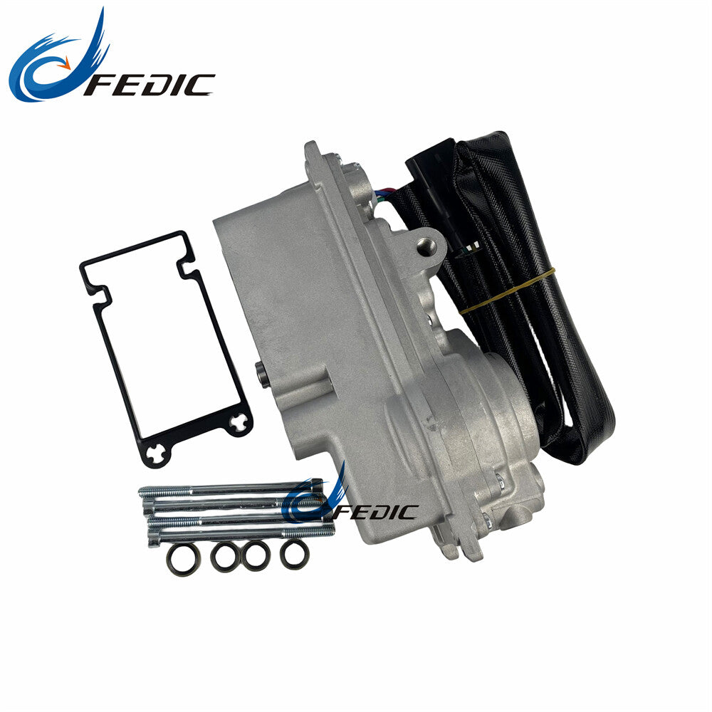 Turbo actautor 4034287 12V HE400VG 3777282 for Industrial Various 8.9L