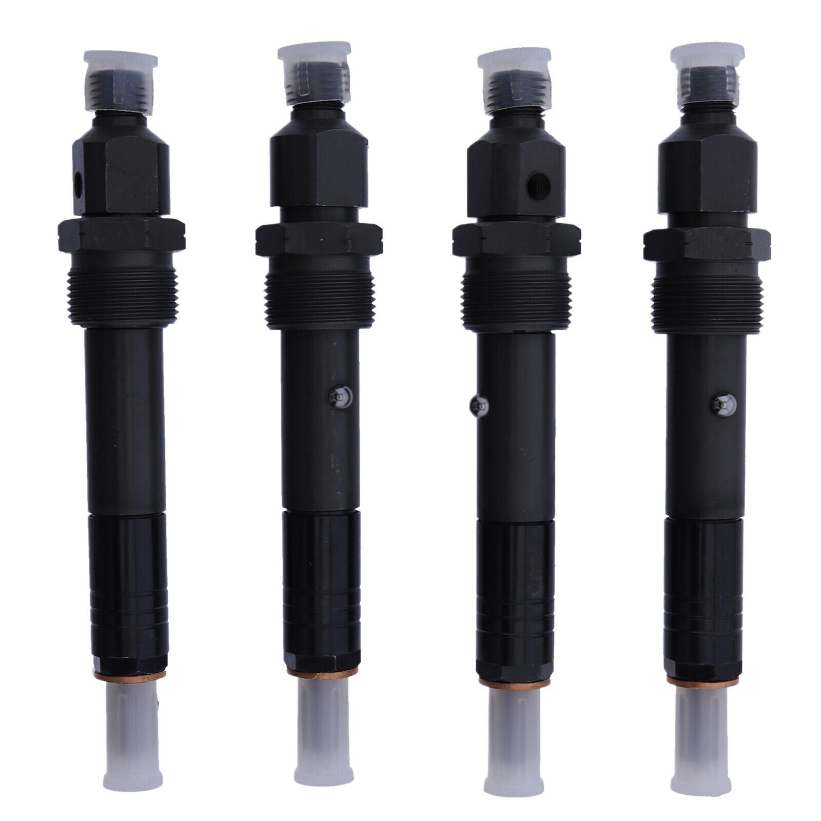 4PC Fuel Injectors 2645A058 for Perkins Engine 1004-42 1004-40TW U2645A058 US