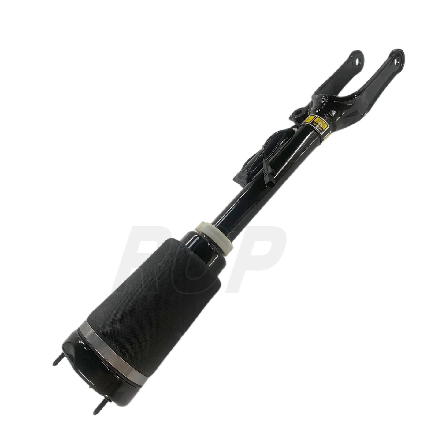 Front Shock Air Struts with ADS for Mercedes Benz ML GL 350 450 550 1643204613