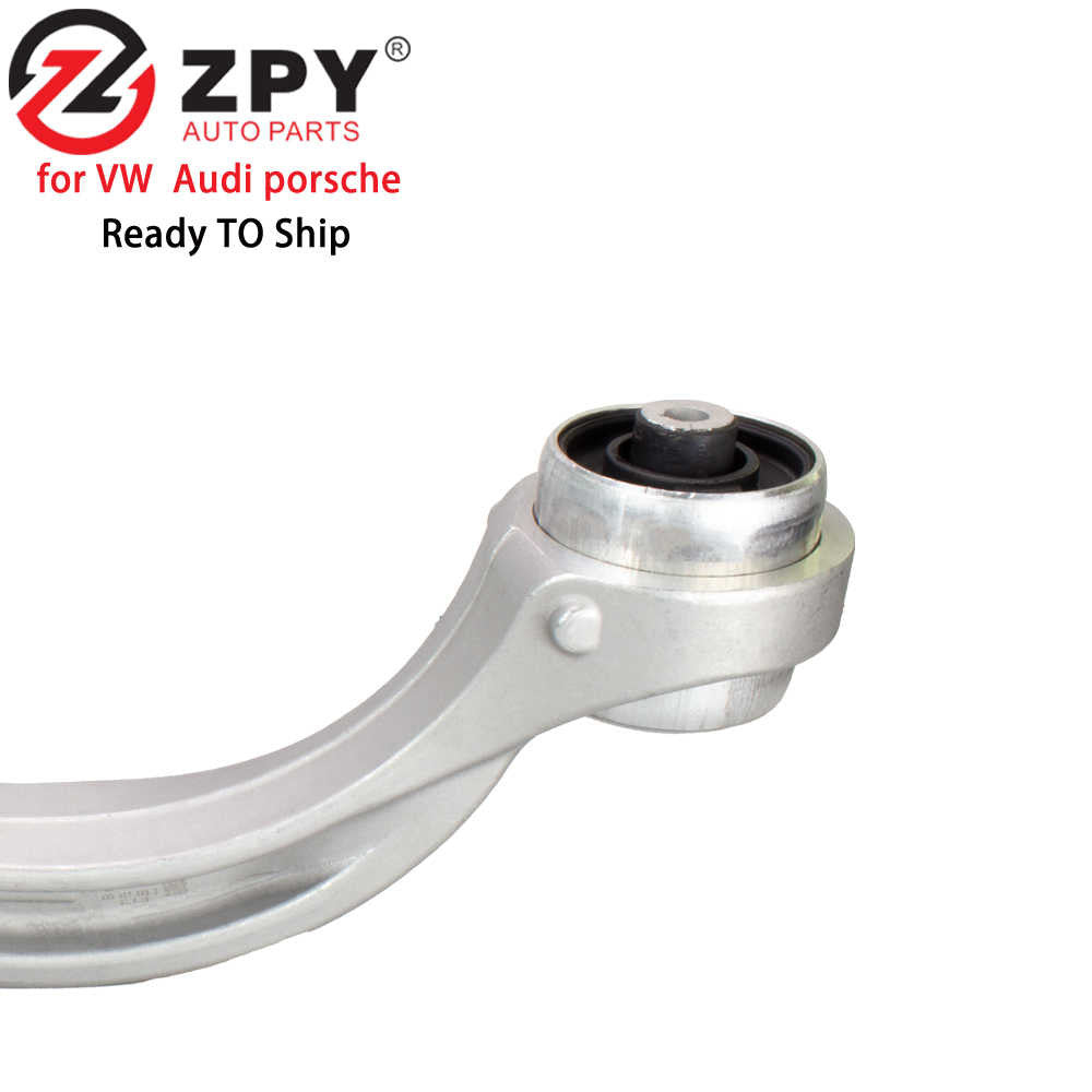 ZPY Front axle Upper Rearward Control arm 4M0407693E 4M0407694E for AUDI for VW